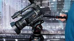 Видеообзор жидкостной видеоголовы Manfrotto Nitrotech N8