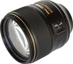 Объектив Nikon AF-S Nikkor 105mm f/1.4E ED: