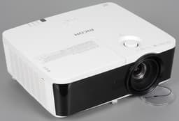 DLP-проектор Ricoh PJ WU5570:
