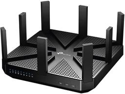 Беспроводной роутер TP-Link Archer C5400 с поддержкой 802.11ac: