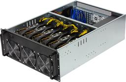 Ферма для майнинга 3Logic ACD Crypto Rack 19”: