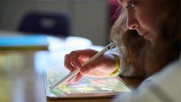 Apple iPad 2018 года: