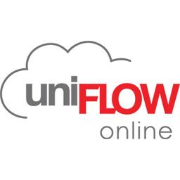 Облачные решения Canon Uniflow Online