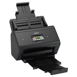 Документ-сканеры Brother ADS-3000N и ADS-3600W: