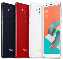 Смартфон Asus ZenFone 5 Lite: младшая модель линейки, но отнюдь не обрезок