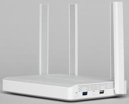 Знакомство с роутером Keenetic Giga KN1010: