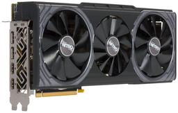 Видеоускоритель Sapphire Nitro+ Radeon RX Vega56 8G (8 ГБ):
