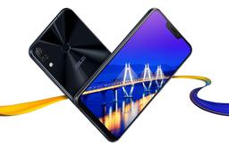 Смартфон Asus Zenfone 5 с безрамочным экраном: достойный конкурент флагманам