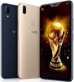 Vivo V9: