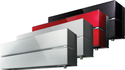 Кондиционеры Mitsubishi Electric серии MSZ-LN