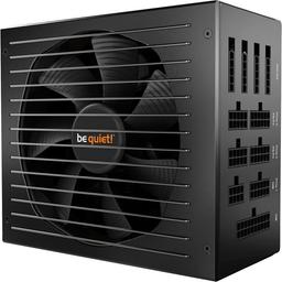 Блок питания be quiet! Straight Power 11 1000W: комнатный киловаттник из Германии