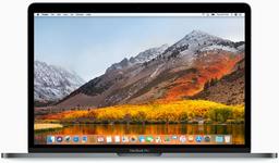 Ноутбук Apple MacBook Pro 15” (Mid 2017):