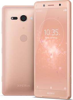 Смартфон Sony Xperia XZ2 Compact: