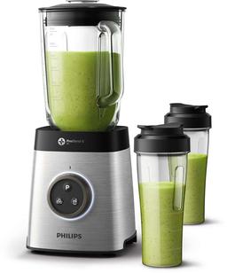 Стационарный блендер Philips HR3655