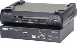 KVM-удлинитель Aten KE8952 для удаленного доступа через локальную сеть