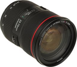 Объектив Canon EF 24-70mm f/2.8L II USM:
