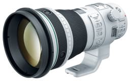 Объектив Canon EF 400mm f/4 DO IS II USM: