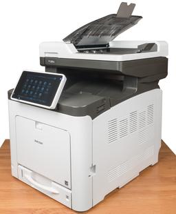 МФУ Ricoh SP C360SNw: