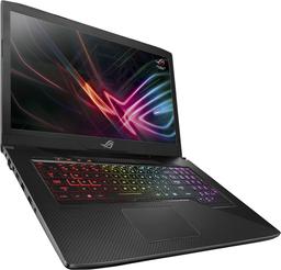 17-дюймовый ноутбук Asus ROG Strix GL703GM