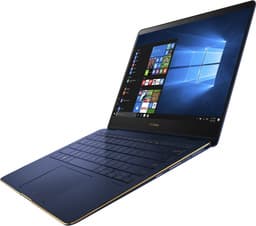 Имиджевый ноутбук-трансформер Asus ZenBook Flip S UX370UA: