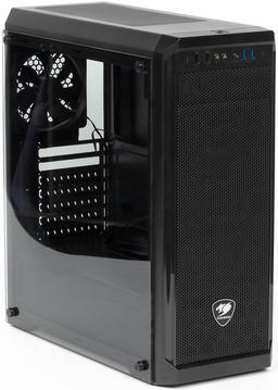 Бюджетный корпус Cougar MX330-G