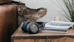 Audio-Technica ATH-DSR9BT: