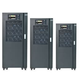 Старшие модели POWERCOM VGD-II-33