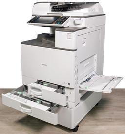 МФУ Ricoh MP C2011SP: