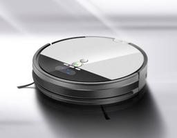 Робот-пылесос iLife V8s: