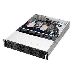 Новый вычислительный кластер К-60 на основе платформ ASUS в ИПМ им. М. В. Келдыша