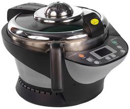 Мультиварка с перемешивателем Coeus Automatic Cooker GSC-108,