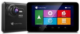 Видеорегистратор Navitel RE900 на базе Android