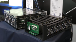 Sapphire на Computex 2018: