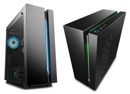 Корпус Gamer Storm New Ark 90 с СВО в комплекте: