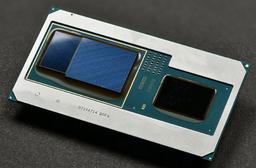 Процессоры Intel Core i7-8705G и i7-8809G (Kaby Lake-G): новейший класс систем на подложке, интегрирующий дискретную графику 