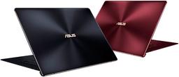 13,3-дюймовый тонкий и легкий ноутбук Asus ZenBook S UX391UA: элитное имиджевое решение для бизнес-пользователей