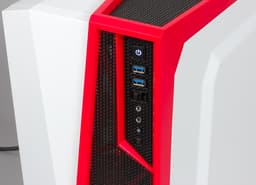 Игровой компьютер Flextron Acme 7 российской компании «Ф-Центр»: