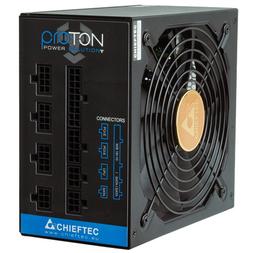 Блок питания Chieftec BDF-850C: