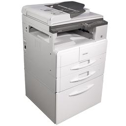 Ricoh MP 2014AD: