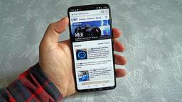 Обзор смартфона OnePlus 6: