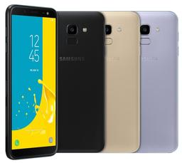 Смартфон Samsung Galaxy J6: