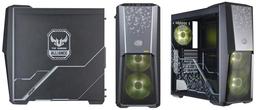 Корпус Cooler Master MasterBox MB500 TUF Gaming Edition: