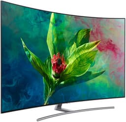 QLED-телевизор Samsung QE65Q8CNAUXRU: