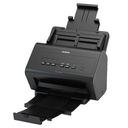 Документ-сканер Brother ADS-2400N: