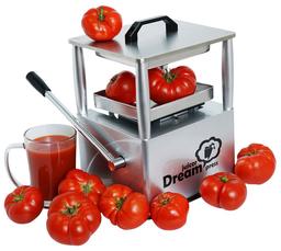 Ручной пресс для сока Rawmid JDP-01: