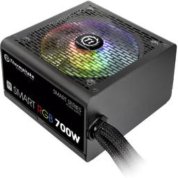 Бюджетный блок питания Thermaltake Smart RGB 700W: