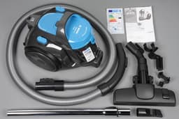 Напольный пылесос Bosch Cleann’n BGS05A221:
