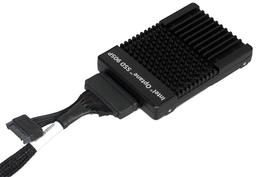 Твердотельный накопитель Intel Optane SSD 905P емкостью 480 ГБ: