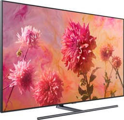 65-дюймовый QLED-телевизор Samsung QE65Q9FNAUXRU:
