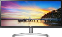 UltraWide IPS-монитор LG 29WK600-W: